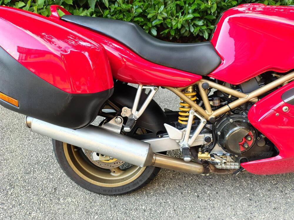 Ducati ST2 (1997 - 02) (5)