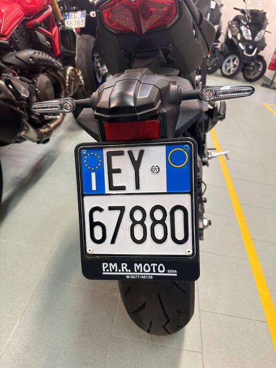 Yamaha MT-09 (2021 - 23) (3)