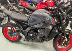 Yamaha MT-09 (2021 - 23) usata
