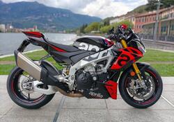 Aprilia Tuono V4 Factory (2021 - 24) usata