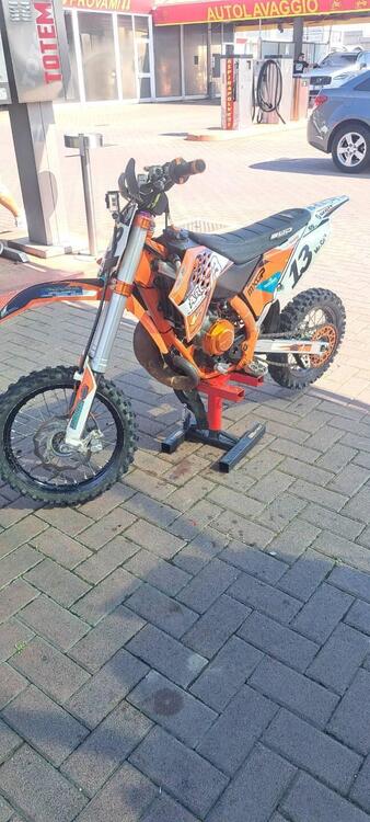 KTM 65 SX (2014)