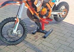 KTM 65 SX (2014) usata