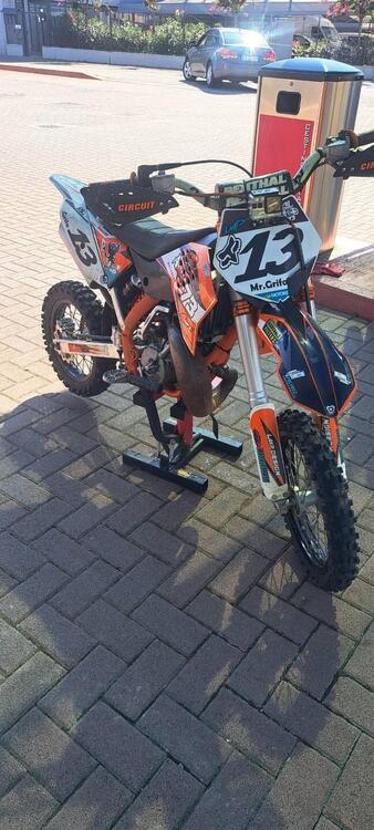 KTM 65 SX (2014) (4)
