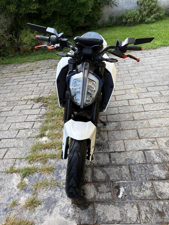 KTM 125 Duke ABS (2017 - 20) (5)