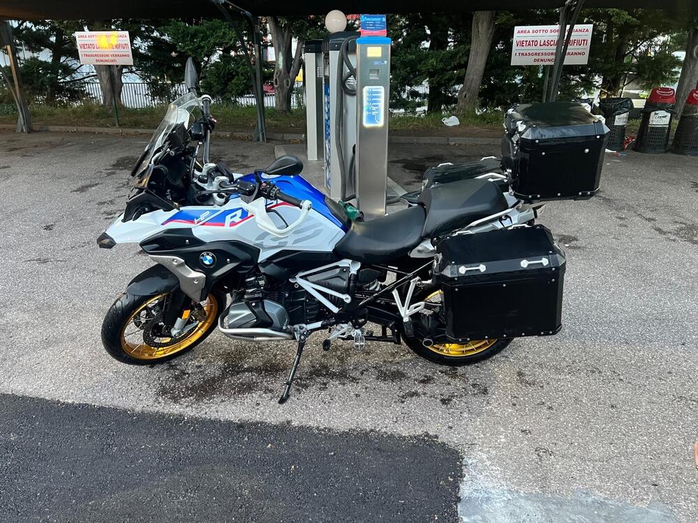 Bmw R 1250 GS (2019 - 20)