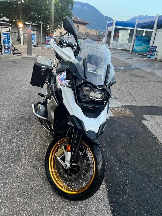 Bmw R 1250 GS (2019 - 20) (2)