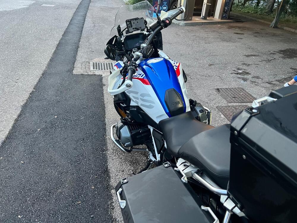 Bmw R 1250 GS (2019 - 20) (5)