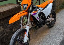 KTM 450 SX-F (2024) usata