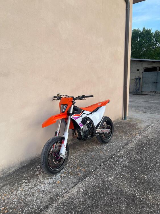 KTM 450 SX-F (2024) (3)