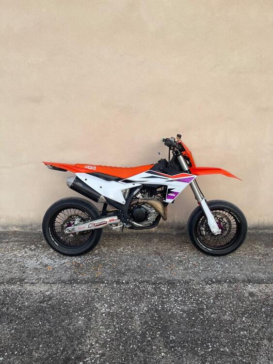 KTM 450 SX-F (2024) (4)