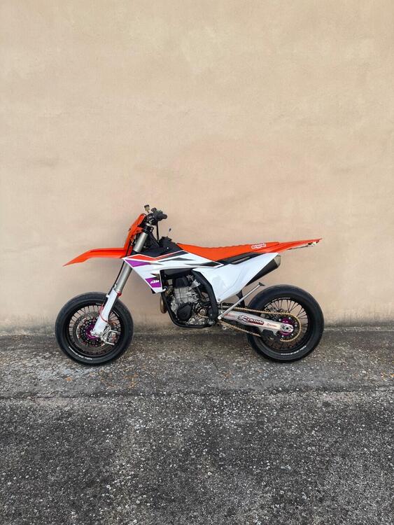 KTM 450 SX-F (2024) (5)