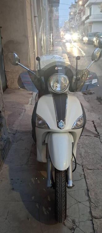 Piaggio Liberty 125 3V Full Optional (2013 - 15)