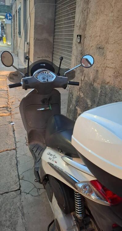 Piaggio Liberty 125 3V Full Optional (2013 - 15) (2)