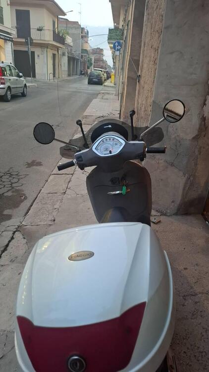 Piaggio Liberty 125 3V Full Optional (2013 - 15) (3)