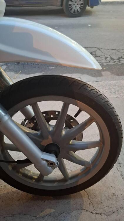 Piaggio Liberty 125 3V Full Optional (2013 - 15) (5)