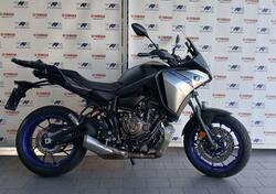 Yamaha Tracer 7 (2021 - 24) usata