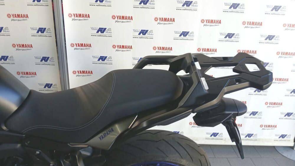 Yamaha Tracer 7 (2021 - 24) (5)