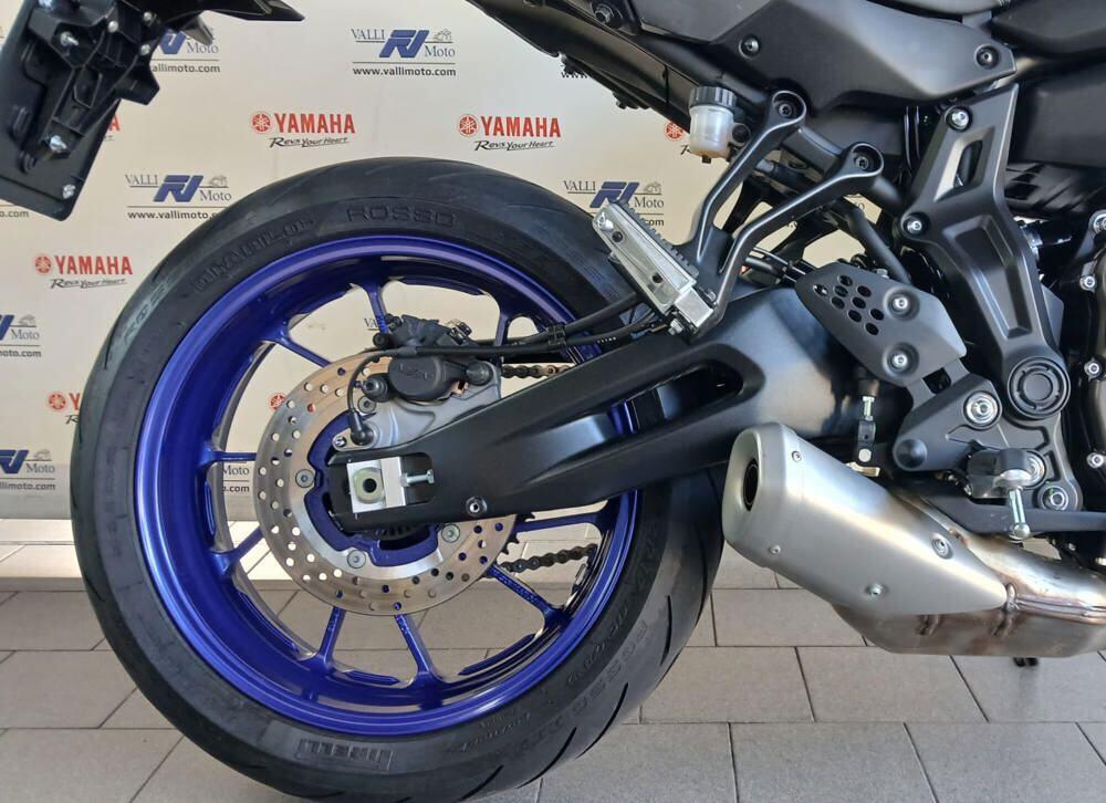 Yamaha Tracer 7 (2021 - 24) (3)