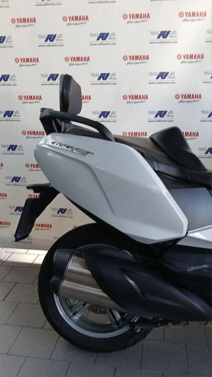 Bmw C 650 GT (2016 - 20) (3)