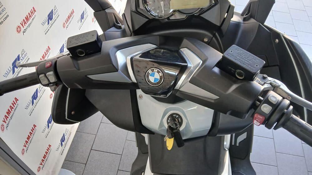 Bmw C 650 GT (2016 - 20) (4)
