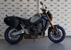 Yamaha MT-09 SP (2021 - 23) usata