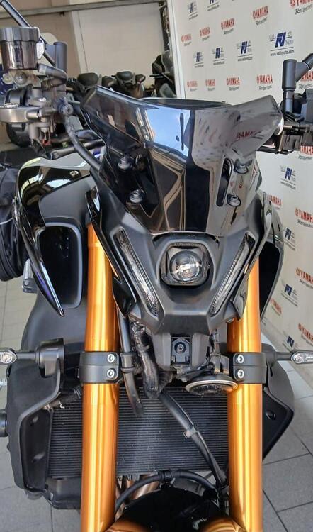 Yamaha MT-09 SP (2021 - 23) (5)