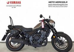 Honda CMX 500 Rebel + Special Edition (2022 - 24) usata