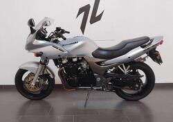 Kawasaki Z 750 (2003 - 06) usata