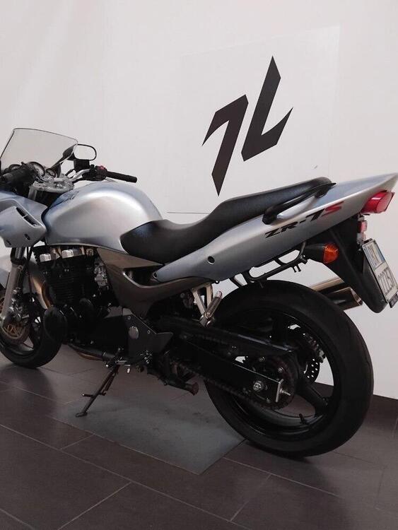 Kawasaki Z 750 (2003 - 06) (3)