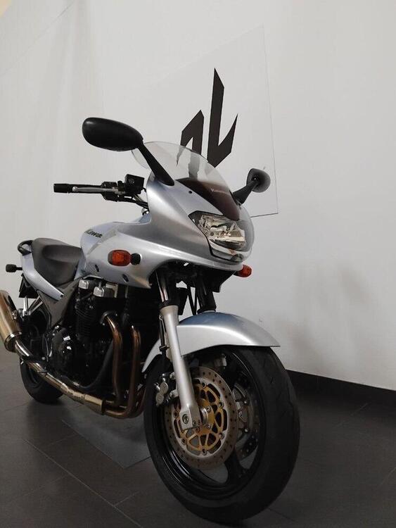 Kawasaki Z 750 (2003 - 06) (5)