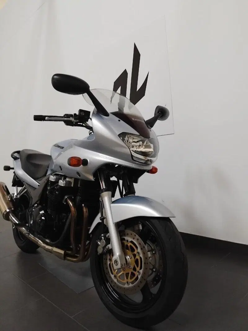 Kawasaki Z 750 (2003 - 06) (5)