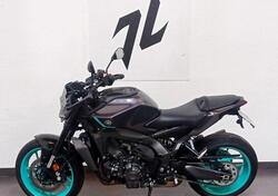 Yamaha MT-09 Y-AMT (2024 - 25) usata