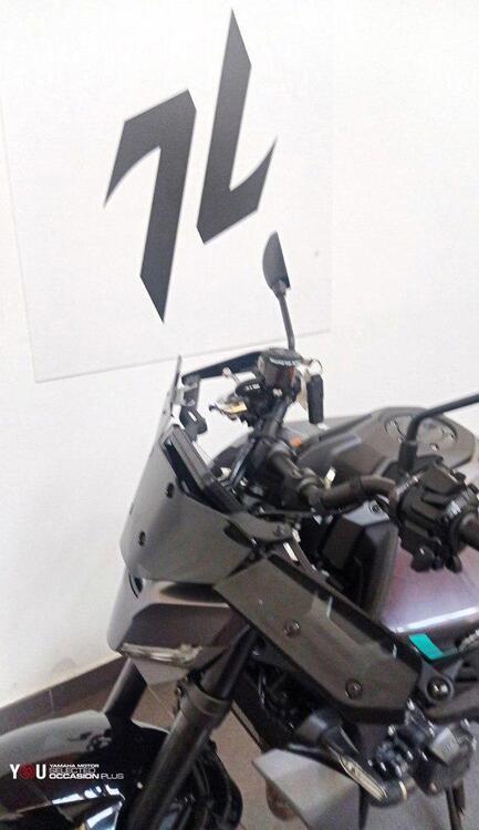 Yamaha MT-09 Y-AMT (2024 - 25) (3)