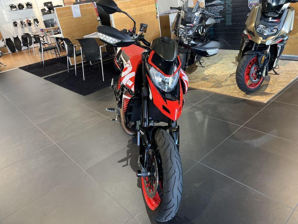 Ducati Hypermotard 950 RVE (2022 - 25) (3)