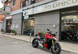 Ducati Streetfighter V4 1100 S (2020) usata