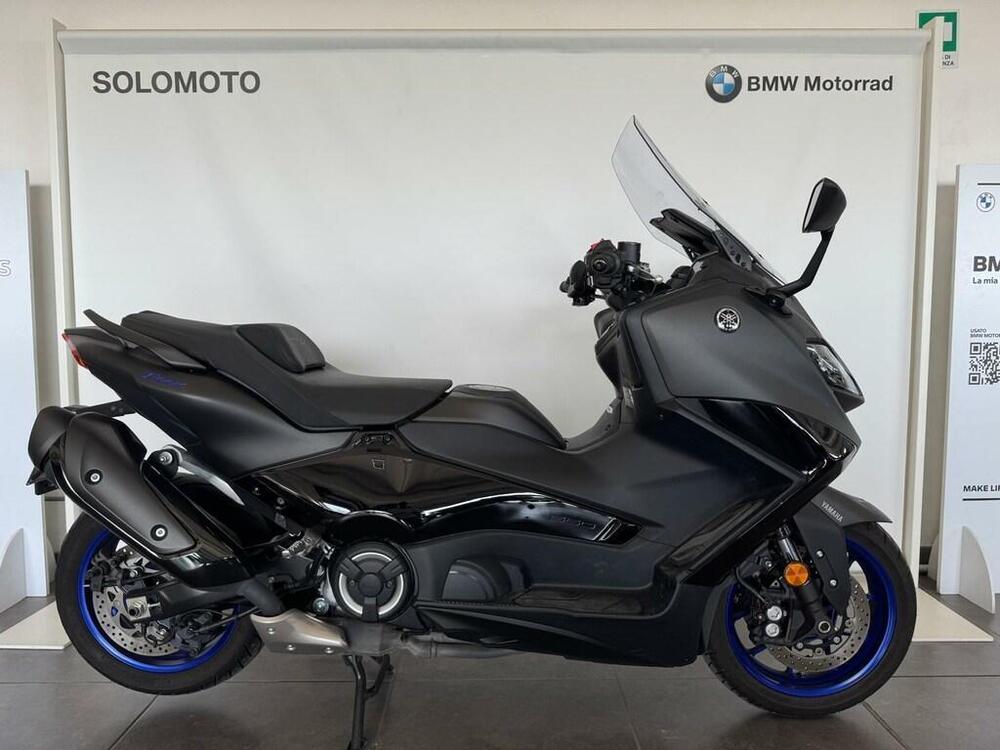 Yamaha T-Max 560 (2022 - 24) (2)