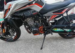 KTM 790 Duke L (2023 - 24) usata