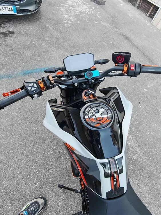 KTM 790 Duke L (2023 - 24) (2)