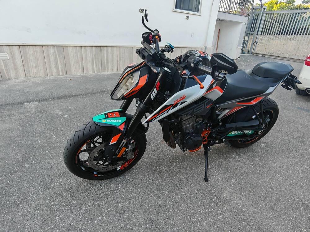 KTM 790 Duke L (2023 - 24) (4)