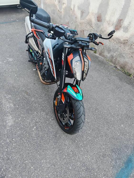 KTM 790 Duke L (2023 - 24) (5)