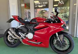 Ducati 959 Panigale (2016 - 19) usata