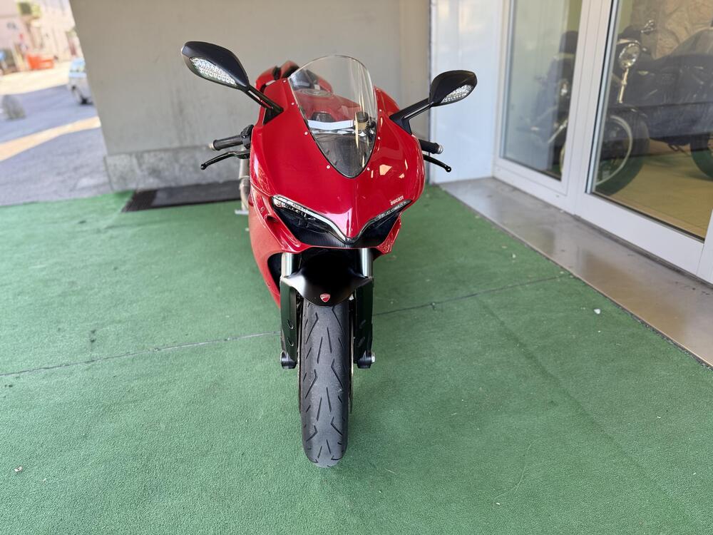 Ducati 959 Panigale (2016 - 19) (3)