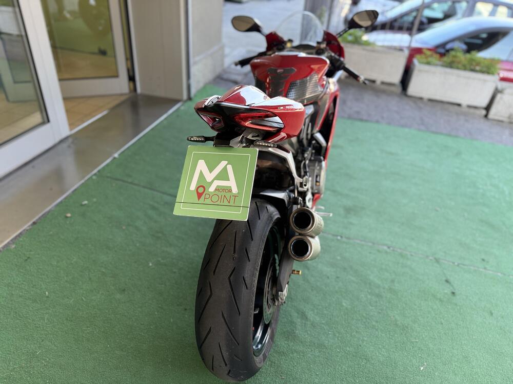 Ducati 959 Panigale (2016 - 19) (4)