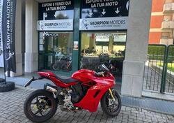 Ducati SuperSport 939 S (2017 - 20) usata