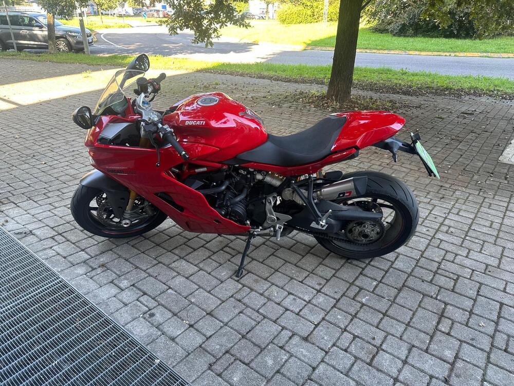 Ducati SuperSport 939 S (2017 - 20) (2)
