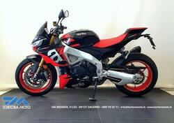 Aprilia Tuono V4 Factory (2021 - 24) usata