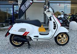 Vespa GTS 300 Super Racing Sixties Hpe (2021 - 22) usata