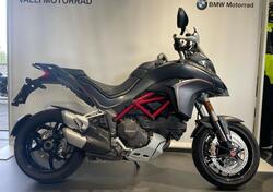 Ducati Multistrada 1200 S D-air (2017 - 18) usata