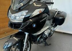 Bmw R 1200 RT (2010 - 13) usata