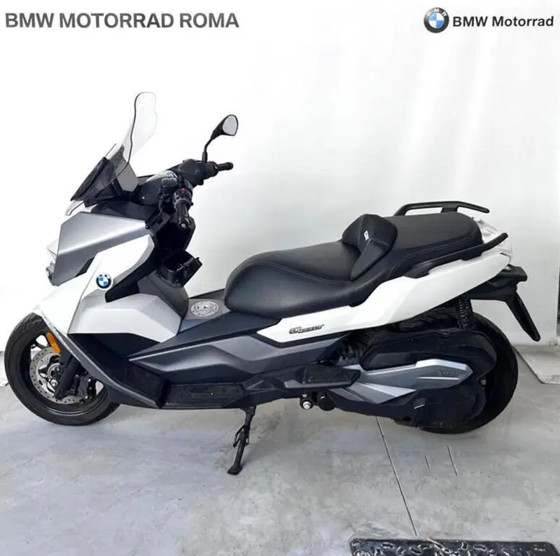 Bmw C 400 GT (2021 - 24)